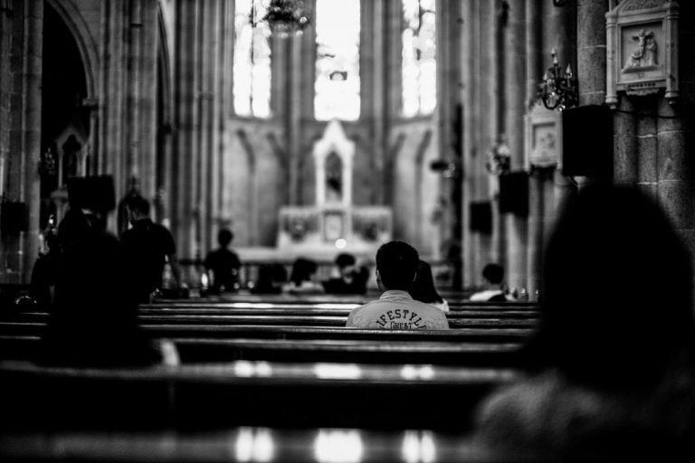 Regular church attendance lowers chances of ‘deaths from despair’: Harvard study