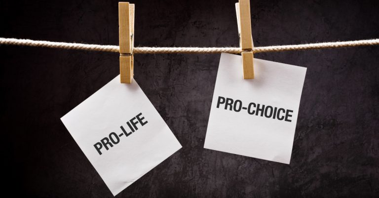 Rolling Stone Writer Wants the Term ‘Pro-Life’ Banned, Calls it Racist and Sexist