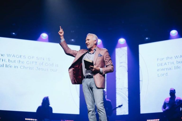 Some Calif. churches plan to defy new gathering ban: ‘My mandate is to obey the Word of God’