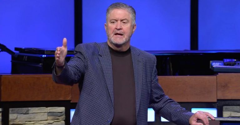 Suit Alleges Southern Baptist Church’s Negligence Led to Abuse of Teen