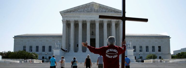 Supreme Court rulings are good news for evangelicals: The path to God’s ‘perfect peace’