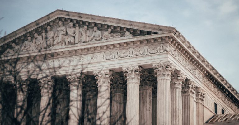 Supreme Court Upholds Sanctions Made against Presidential ‘Faithless Electors’