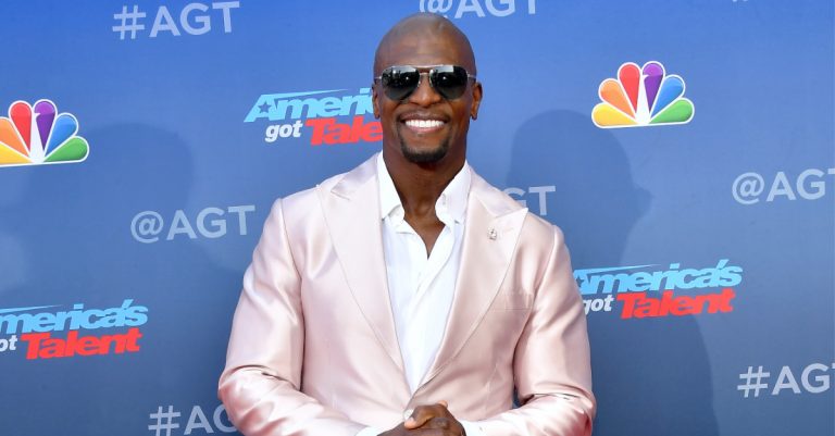 Terry Crews Calls to ‘Defund Pornhub’