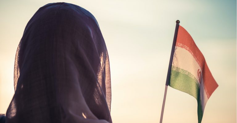 Thousands of Iranian Muslims Accept Christ in Spiritual ‘Pandemic of Hope’