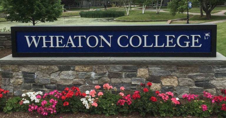 Wheaton College Dismisses Chaplain Due to Comments of ‘Racial and Sexual Nature’