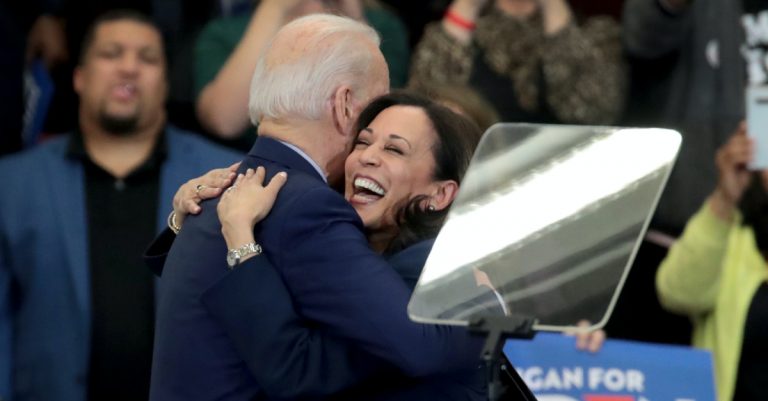 4 Reasons Kamala Harris’ Selection for VP Concerns Christian Leaders