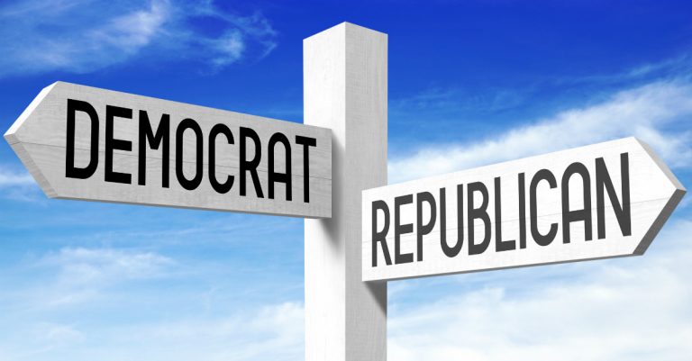 77 Percent of Conservatives Keep Their Views Private Due to ‘Political Climate,’ Poll Shows