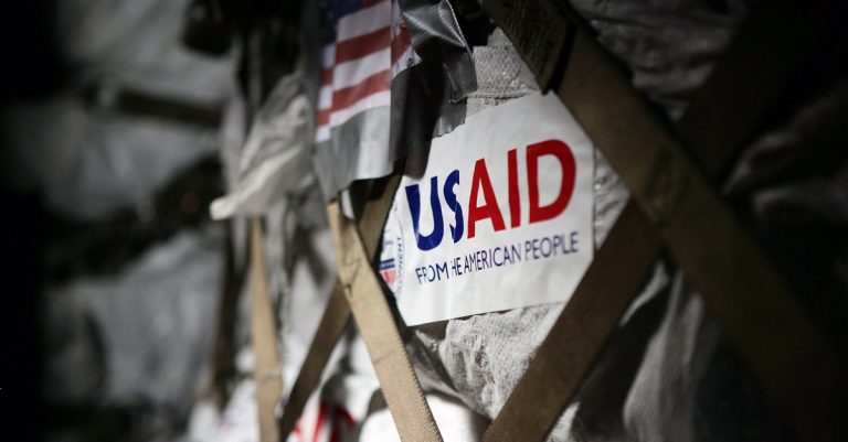 Blasting Lawmakers, USAID Official Quits over Alleged ‘Anti-Christian Sentiment’