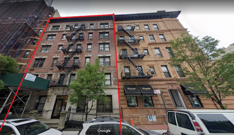 Bucking trend, Redeemer Presbyterian Church drops $30M for building in all-cash deal