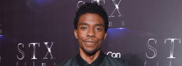 Chadwick Boseman’s death and faith: The power of purpose and the “two great days” of your life