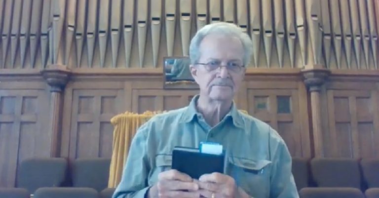 Death of ‘Well-Loved’ Texas Pastor Shows Coronavirus Spread to Rural Areas