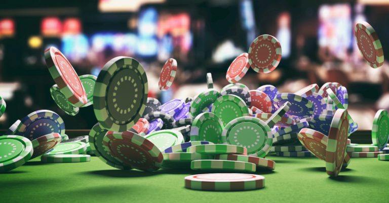 Evangelicals For Trump Host Las Vegas Rally in Casino amid Restrictions on Houses of Worship