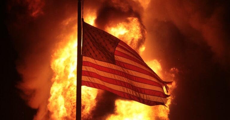 Faith Leaders Speak Out against Shooting of Jacob Blake, Subsequent Riots