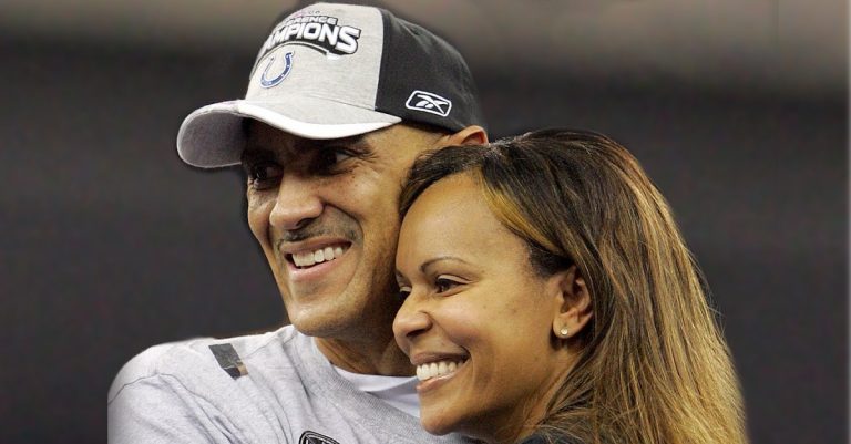 ‘God Can Use All of Us,’ Tony and Lauren Dungy Chair Salvation Army Campaign for New Emergency Shelter