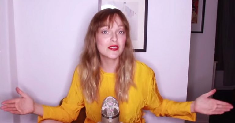 God Is Grey’s Brenda Davies Receives Cease and Desist from Christian Parenting Experts