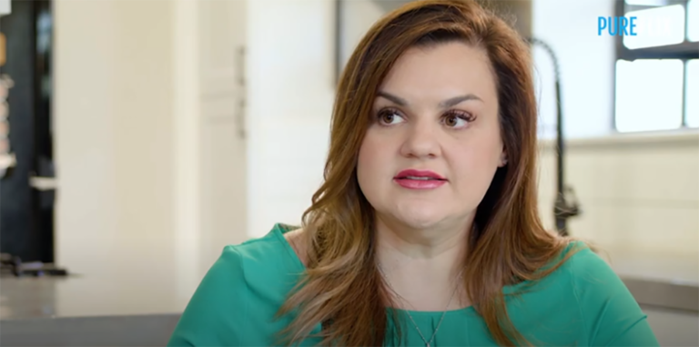 ‘It’s … graphic’: Abby Johnson unveils preview of ‘provocative’ RNC abortion speech