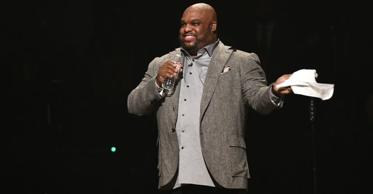 Megachurch Pastors Ron Carpenter, John Gray Settle Eviction Lawsuits