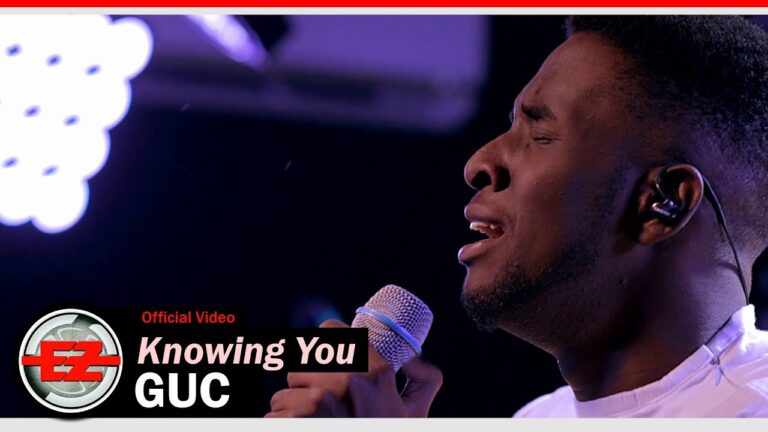 Knowing You – GUC ( EeZeeConceptz )