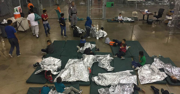 More Than 300 Faith Leaders Call on Trump, Republicans to Change Immigration Policies