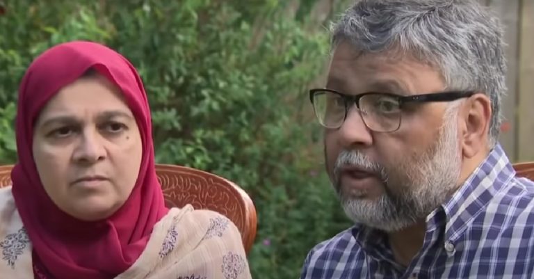 ‘My Daughter Is Dying’: Police Arrest Father for Refusing to Leave Sick Child’s Bedside