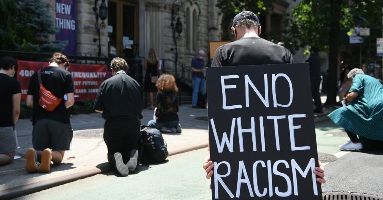 New York Church to Devote $200,000 to ‘Reparations’