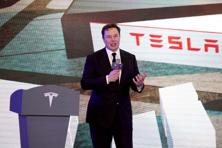 Elon Musk says China rocks while the U.S. is full of complacency and entitlement – CNBC