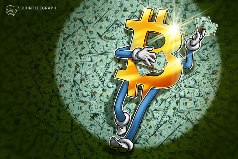 New 2020 Bitcoin Price High at $12,000 Proves Bulls Remain in Control – Cointelegraph