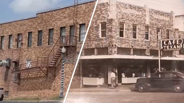 Oldest original café in Texas shuts down due to COVID-19 – KTRK-TV