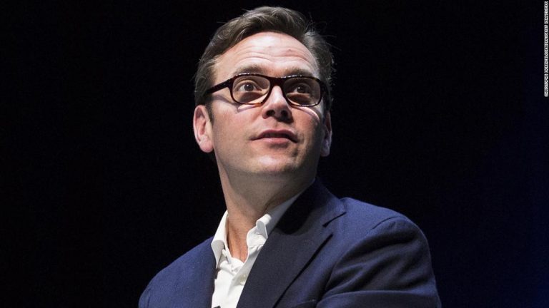 James Murdoch resigns from News Corp, citing disagreements over certain editorial content – CNN