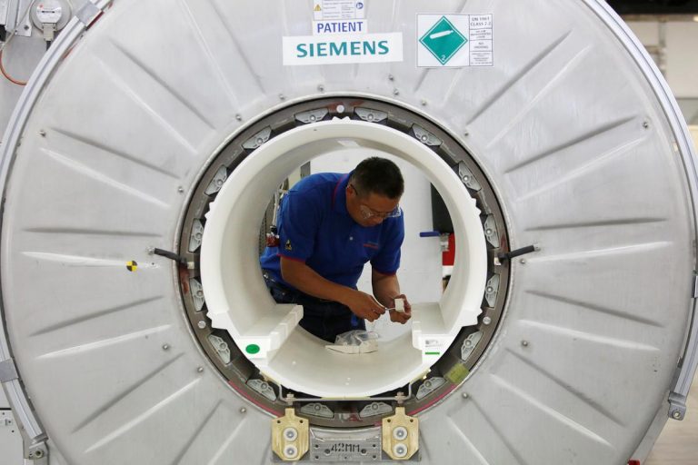 Siemens Healthineers to acquire Varian for $16.4 billion – Reuters