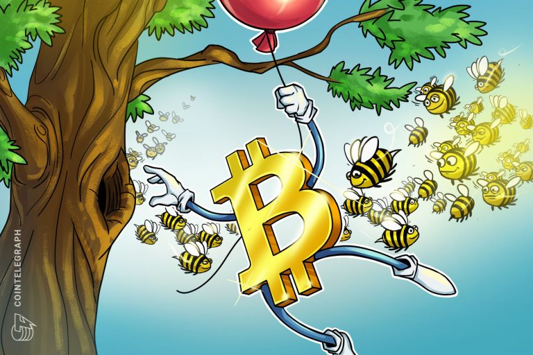 $1 Billion Liquidated as Bitcoin Price Crashes by $1.4K in Minutes – Cointelegraph