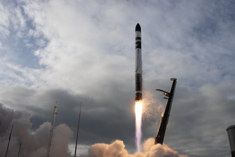 Rocket Lab identifies faulty electrical connector as cause of launch failure – Spaceflight Now