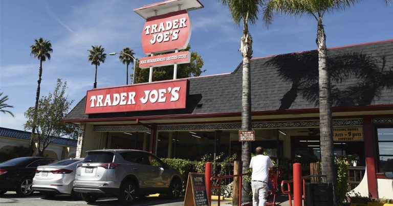 Trader Joes says no to changing ethnic-sounding label names – NBC News