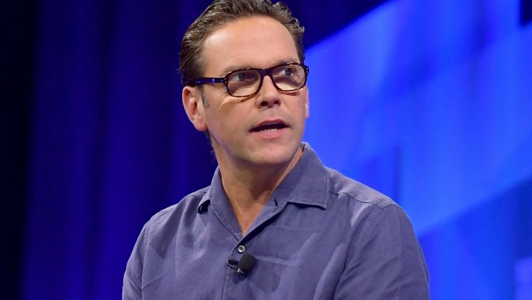 James Murdoch Resigns From News Corp. Board, Citing “Disagreements” Over Editorial Content – Hollywood Reporter