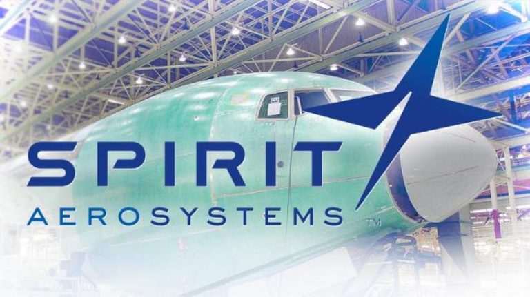 Spirit AeroSystems lays off 450 more employees in Wichita – KWCH