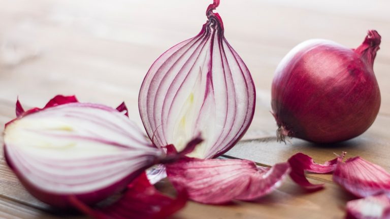 76 salmonella cases in Oregon linked to red onions – KGW.com