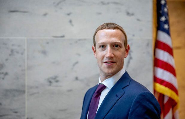 Mark Zuckerberg, Jeff Bezos Have Made $6 Billion Each Since Wednesday’s Congressional Hearing – Yahoo Entertainment