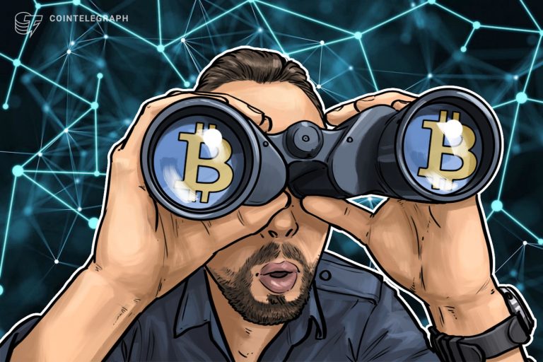 Bitcoin Now ‘Perfectly on Track’ to $100K, Says Stock to Flow Creator – Cointelegraph