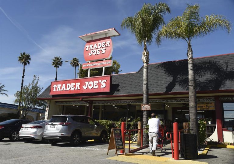 Trader Joes Says Its Keeping Ethnic Food Names After All, Despite Petition by – Newser