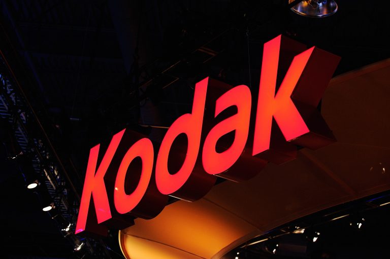 Eastman Kodaks top executive reportedly got Trump deal windfall on an understanding – CNBC