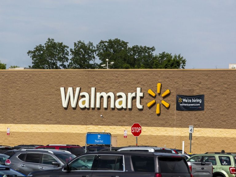 Walmart temporarily closes Alabama store following COVID-19 cases – al.com