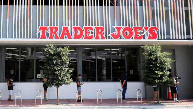 Trader Joe’s responds to demands to change its packaging, says the product labels aren’t racist – WJW FOX 8 News Cleveland