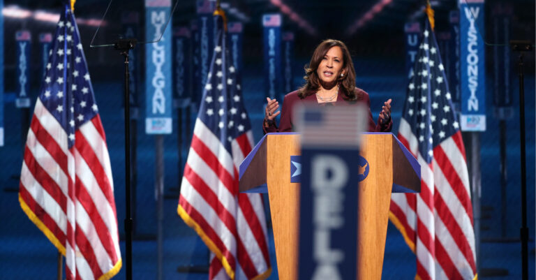 North Carolina Bishop Argues That Kamala Harris ‘Ain’t Good for Black Folk’