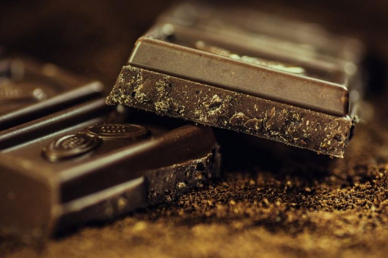 The News You’ve Longed to Hear: Eating Chocolate 3x a Week Could Help the Heart