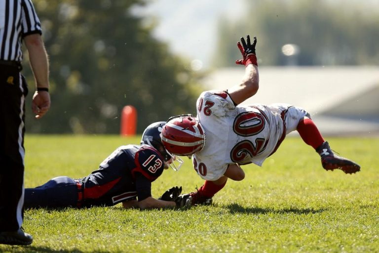 Sideline Kids Longer with Concussion Injuries, Researchers Say