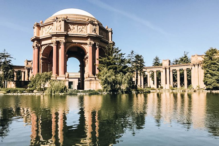 San Francisco Bucket List: 60 Best Things to Do in the Fun City of SF