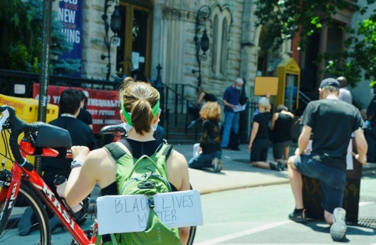 NY church to donate nearly one-tenth of budget in ‘reparations’ to housing, anti-racism programs           