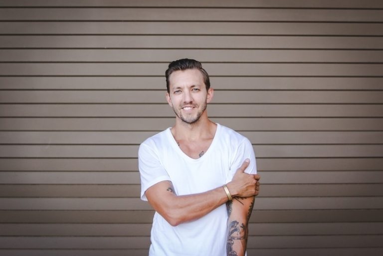 Pastor Levi Lusko on living out God-given purpose, managing anxiety in a year of ‘testing’
