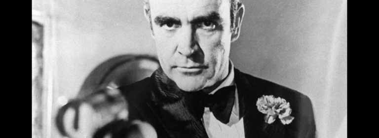 Sean Connery turns ninety: What the popularity of James Bond can teach us about promoting biblical truth