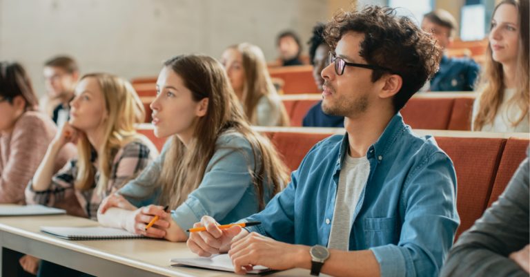 University Professor Warns Students: Opposing Abortion Is ‘Grounds for Dismissal’